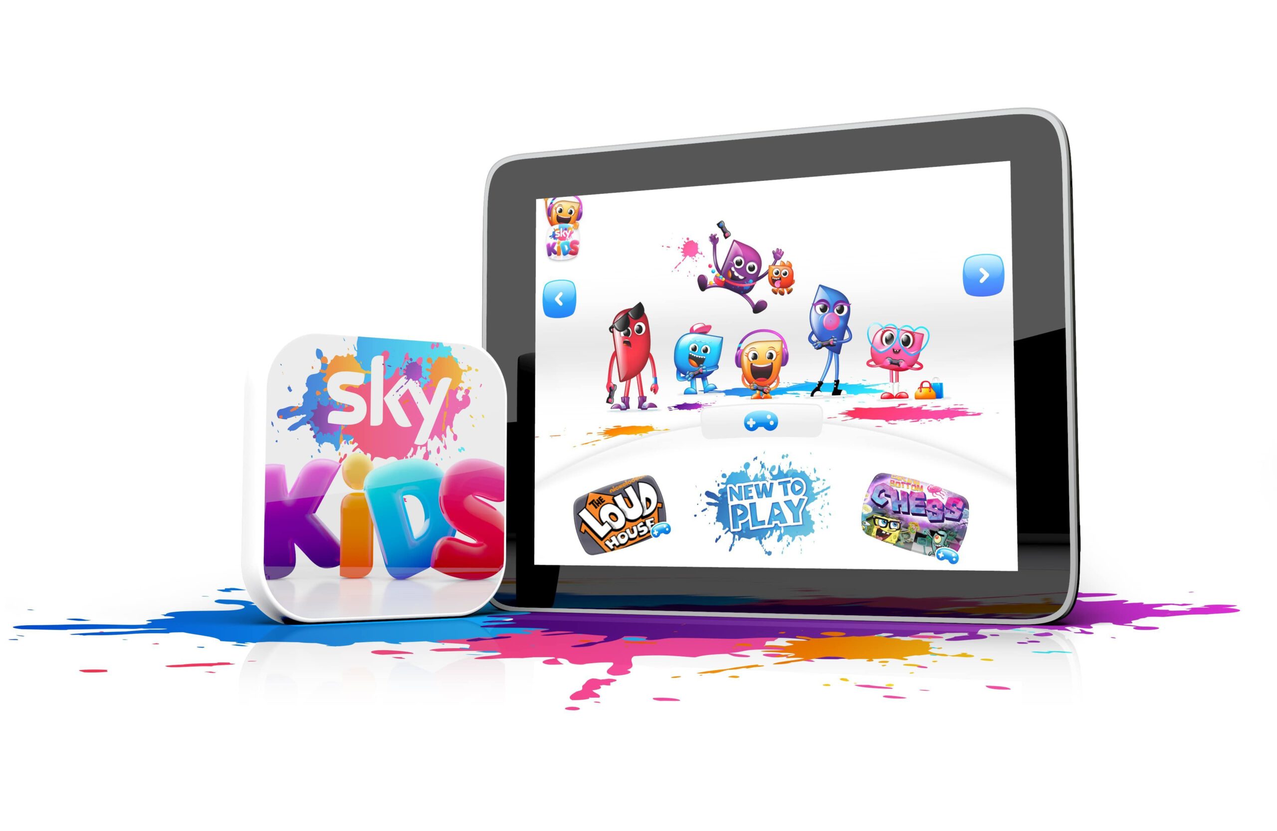 SKY Kids