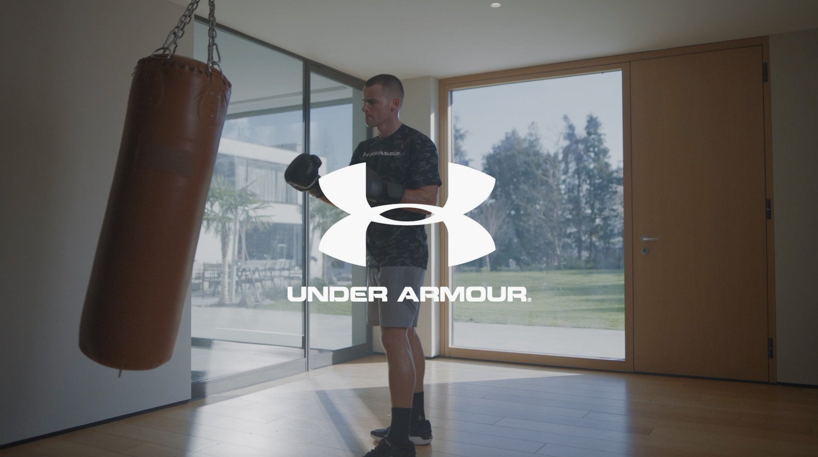 Under Armour