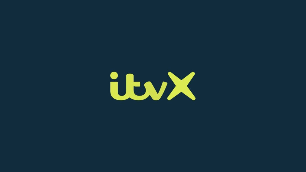 Audio branding for ITVX