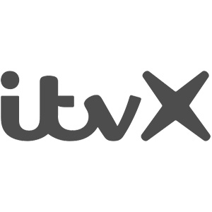 Executive Creative Director // ITV