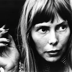 Joni Mitchell