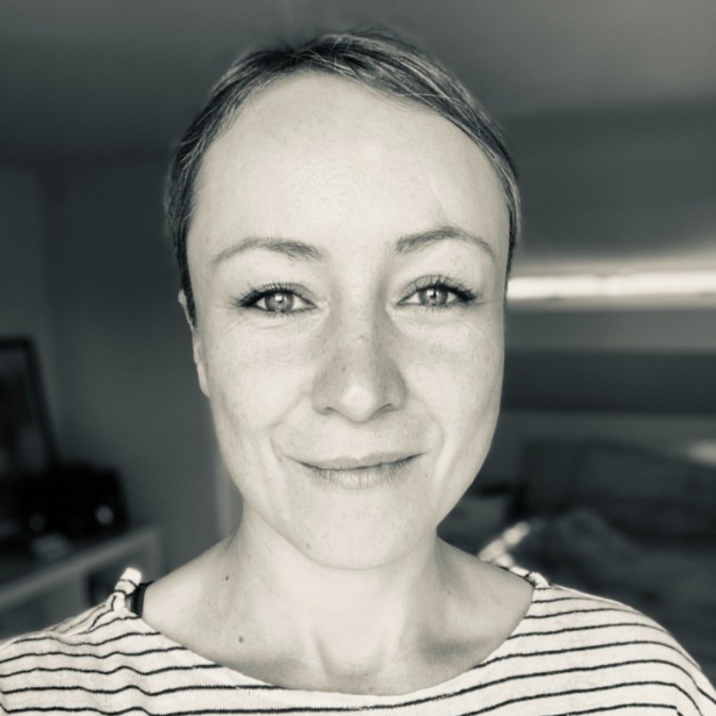 Emma Burch